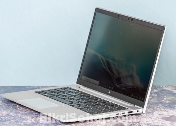 EliteBook HP 845, G7